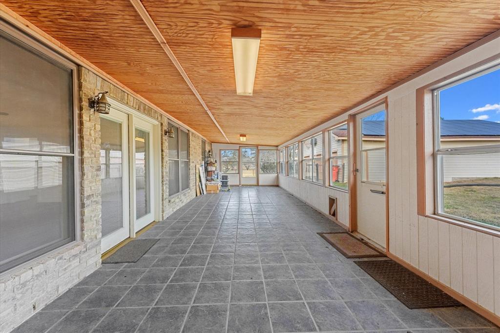 Abraham Ogden - Residential