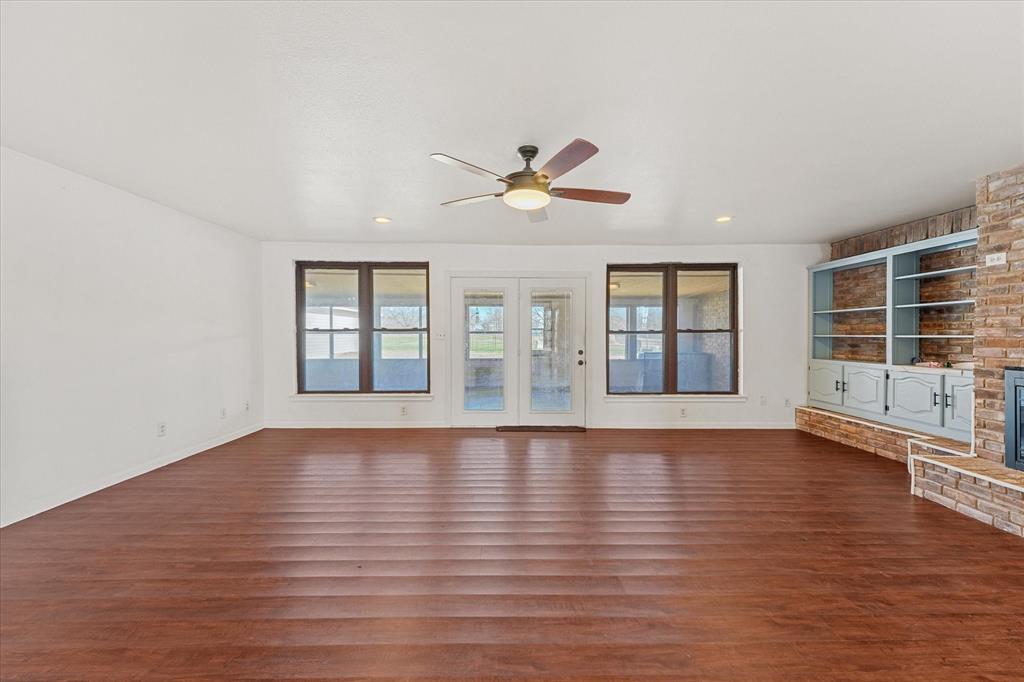 Abraham Ogden - Residential