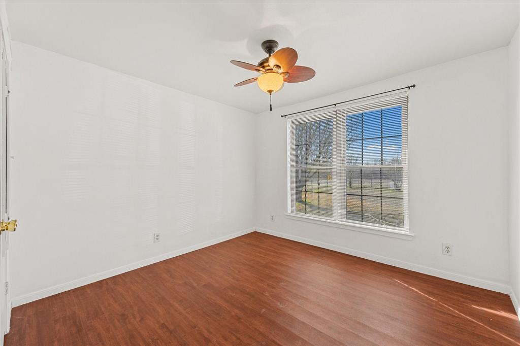 Abraham Ogden - Residential