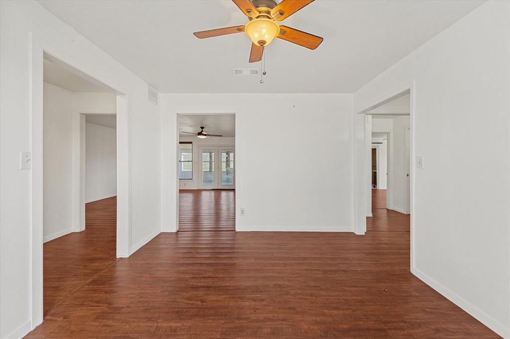 Abraham Ogden - Residential