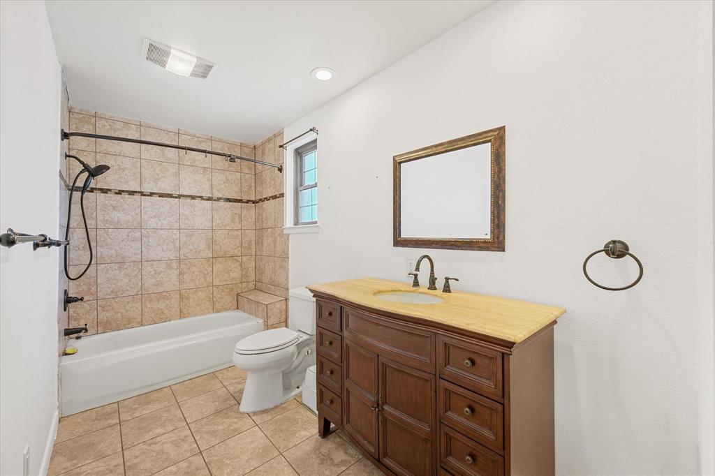 Abraham Ogden - Residential