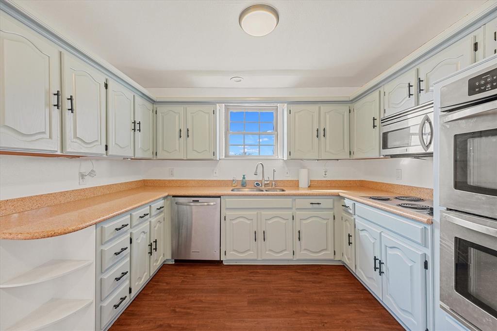 Abraham Ogden - Residential