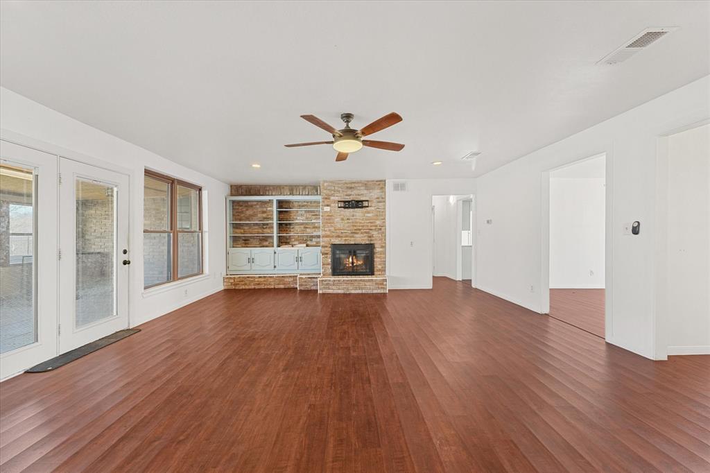 Abraham Ogden - Residential