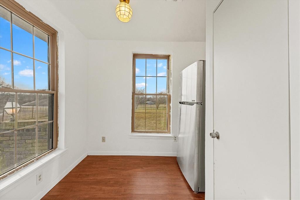 Abraham Ogden - Residential