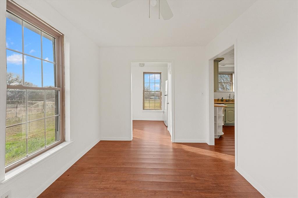 Abraham Ogden - Residential