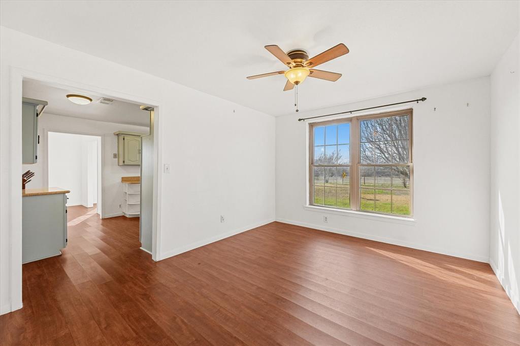 Abraham Ogden - Residential