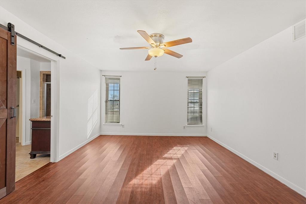 Abraham Ogden - Residential