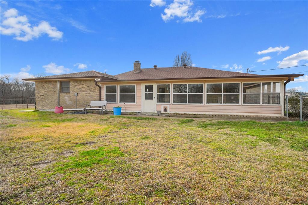 Abraham Ogden - Residential