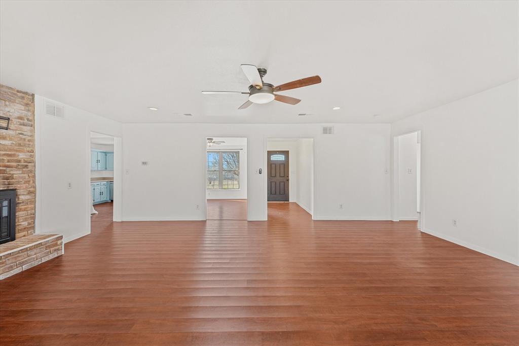 Abraham Ogden - Residential