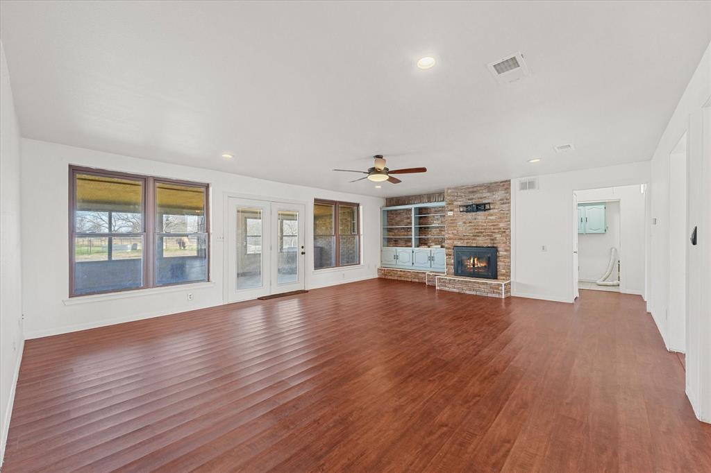 Abraham Ogden - Residential