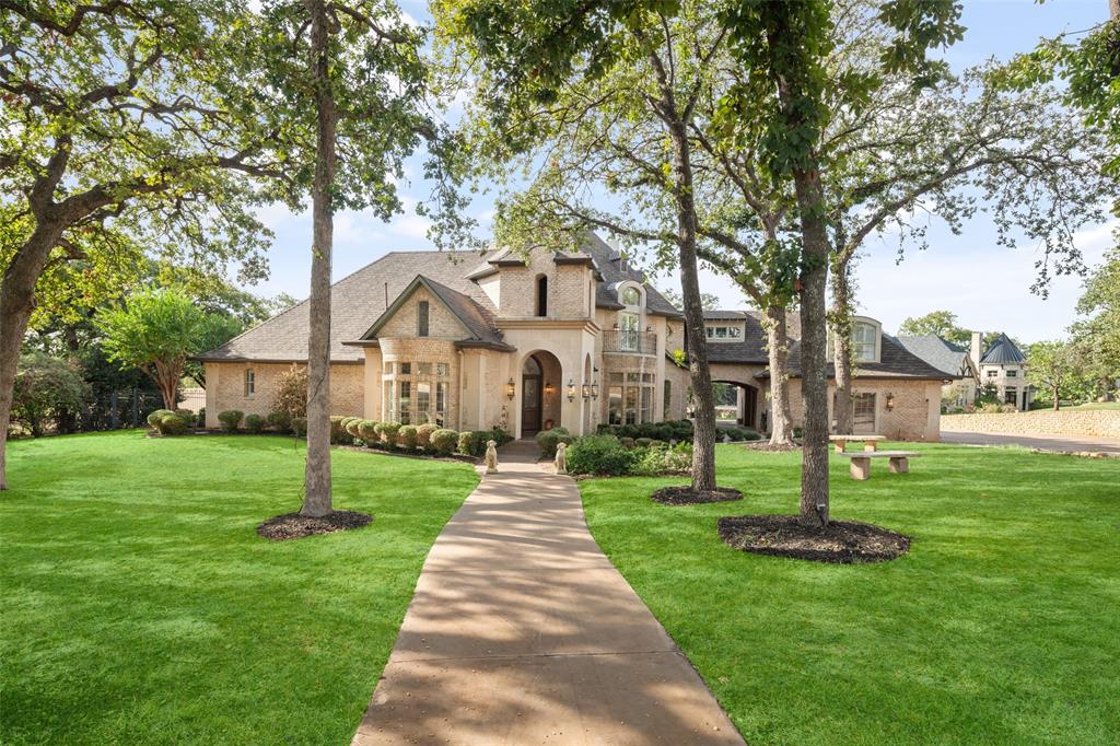 The Estates At Tour 18 Sec 3 - Residential