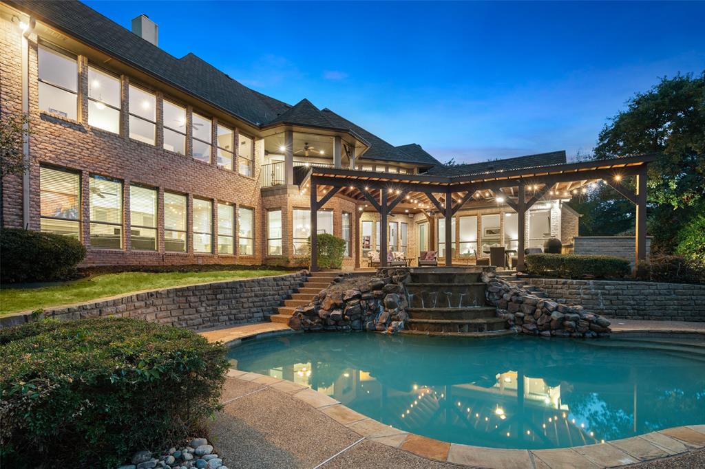 The Estates At Tour 18 Sec 3 - Residential