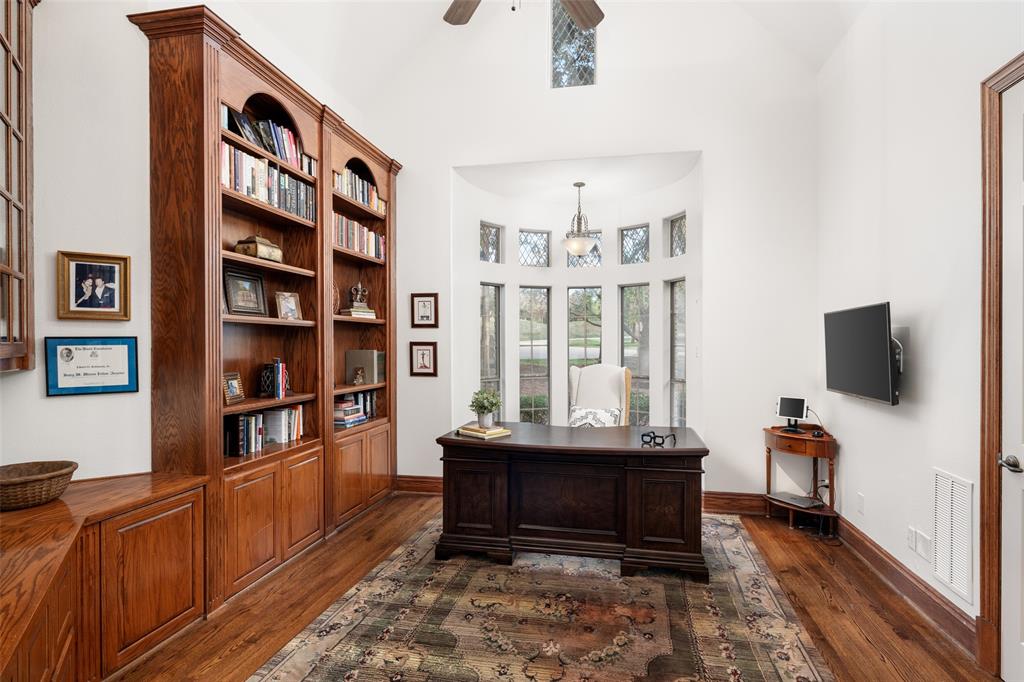 The Estates At Tour 18 Sec 3 - Residential