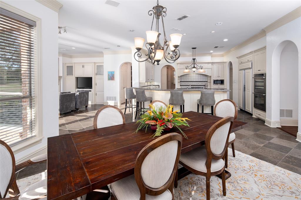 The Estates At Tour 18 Sec 3 - Residential