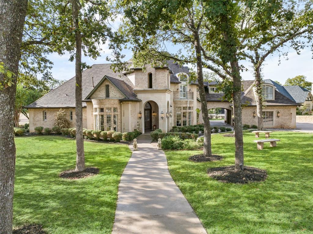 The Estates At Tour 18 Sec 3 - Residential