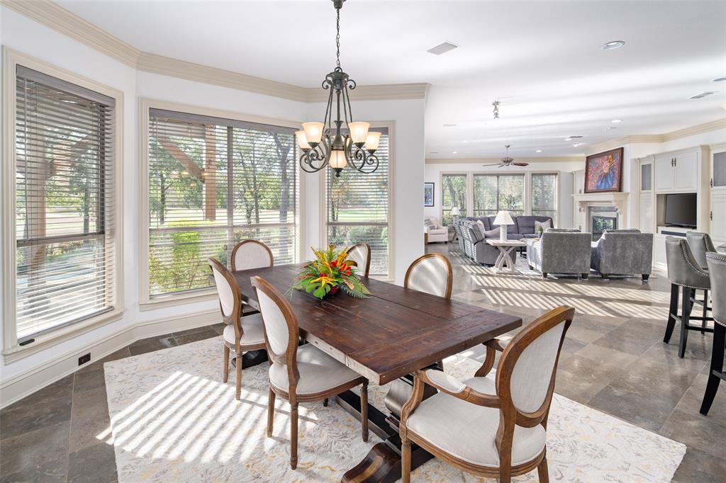 The Estates At Tour 18 Sec 3 - Residential