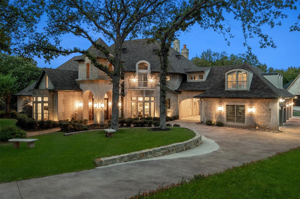 The Estates At Tour 18 Sec 3 - Residential