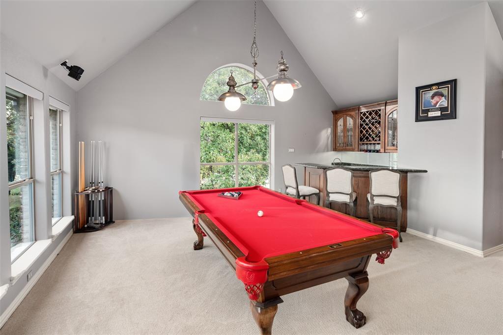 The Estates At Tour 18 Sec 3 - Residential