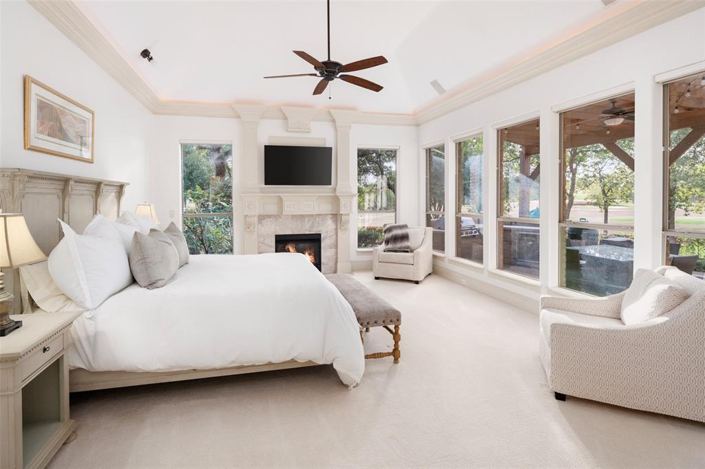 The Estates At Tour 18 Sec 3 - Residential