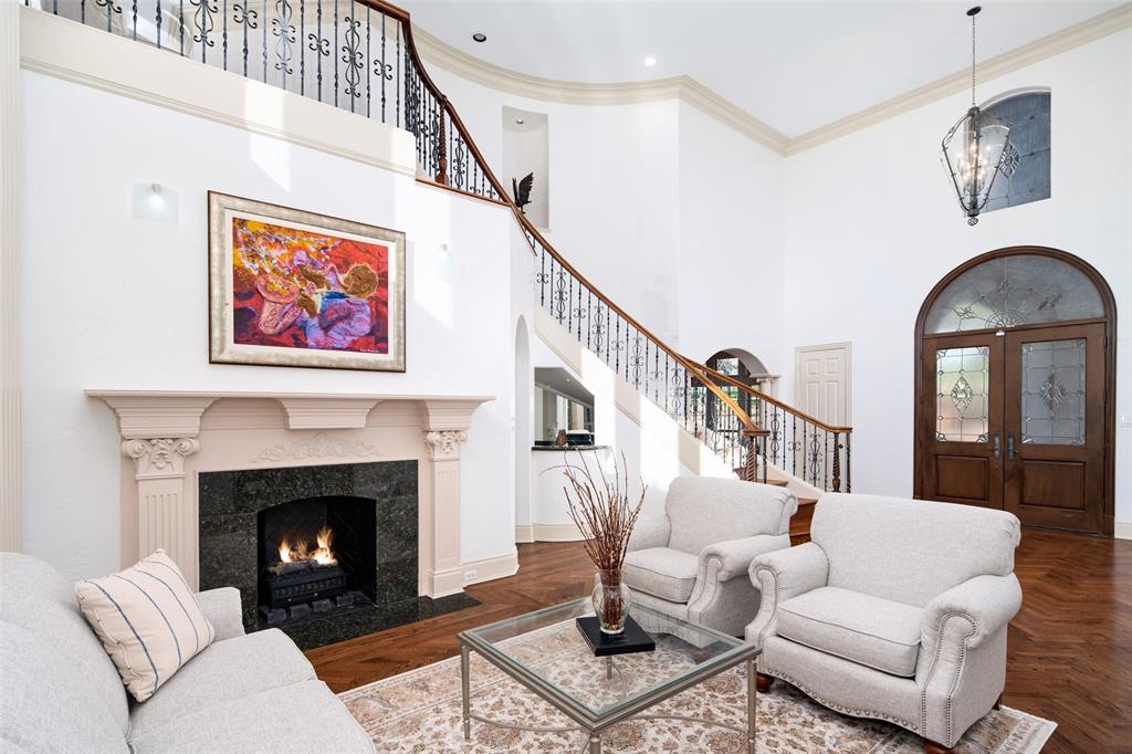 The Estates At Tour 18 Sec 3 - Residential