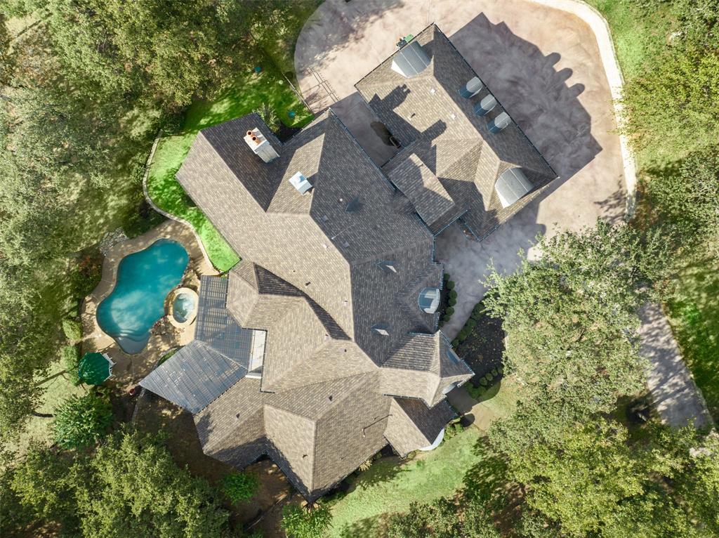 The Estates At Tour 18 Sec 3 - Residential