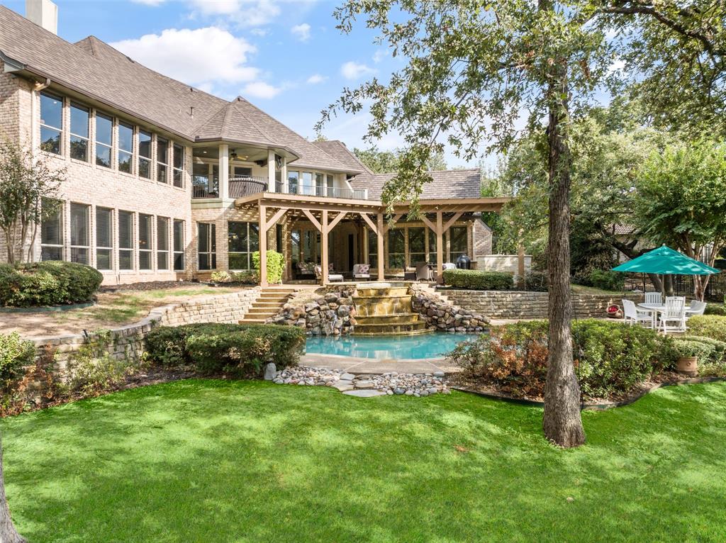 The Estates At Tour 18 Sec 3 - Residential