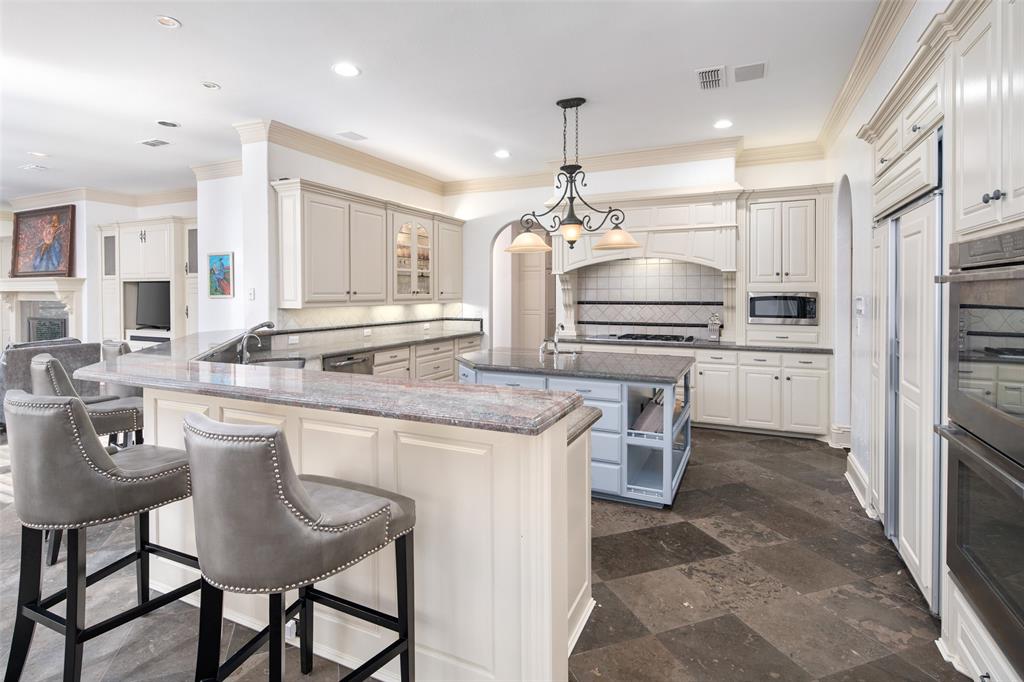 The Estates At Tour 18 Sec 3 - Residential