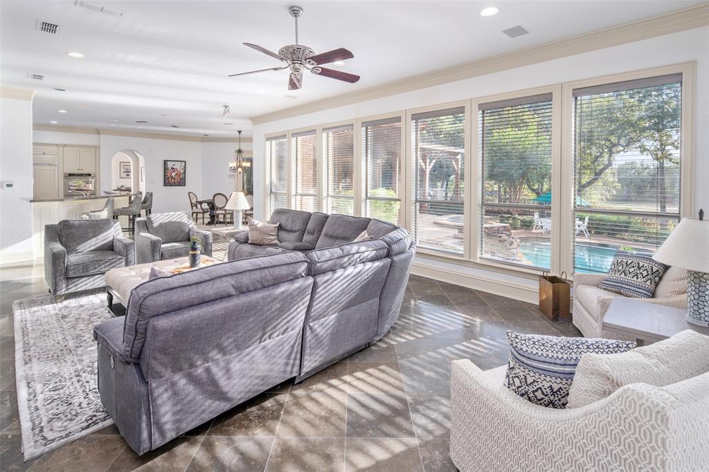 The Estates At Tour 18 Sec 3 - Residential