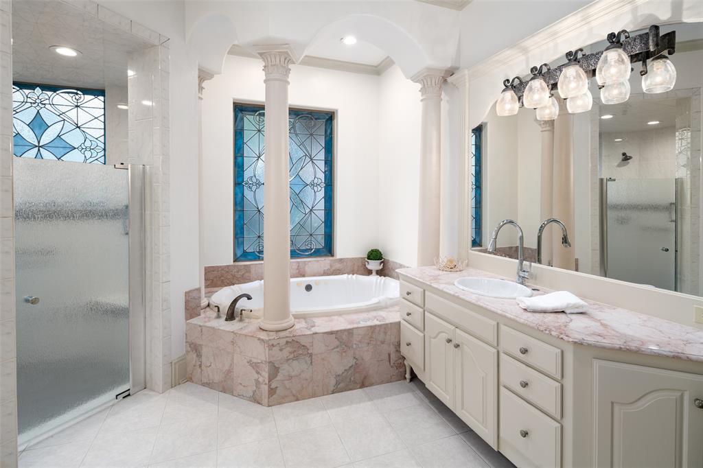 The Estates At Tour 18 Sec 3 - Residential