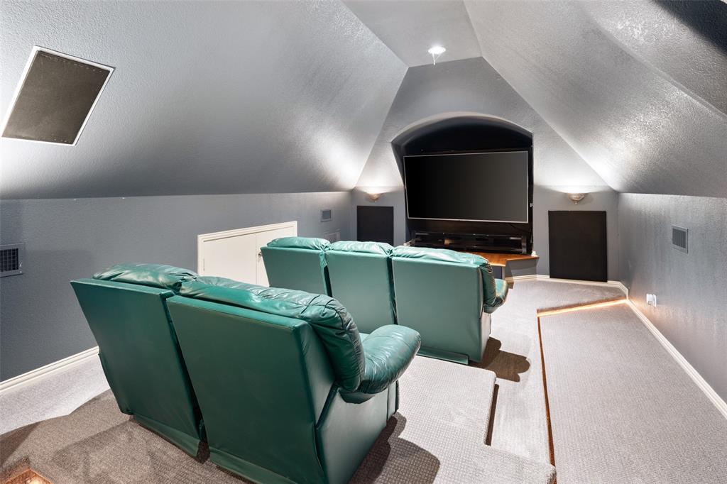 The Estates At Tour 18 Sec 3 - Residential