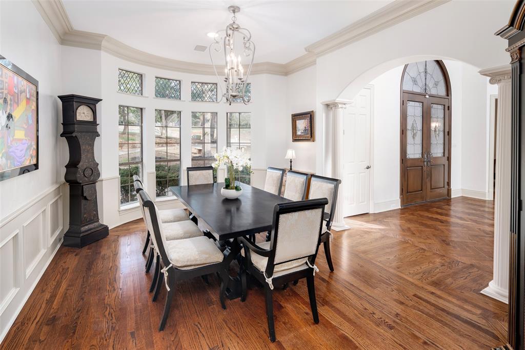 The Estates At Tour 18 Sec 3 - Residential