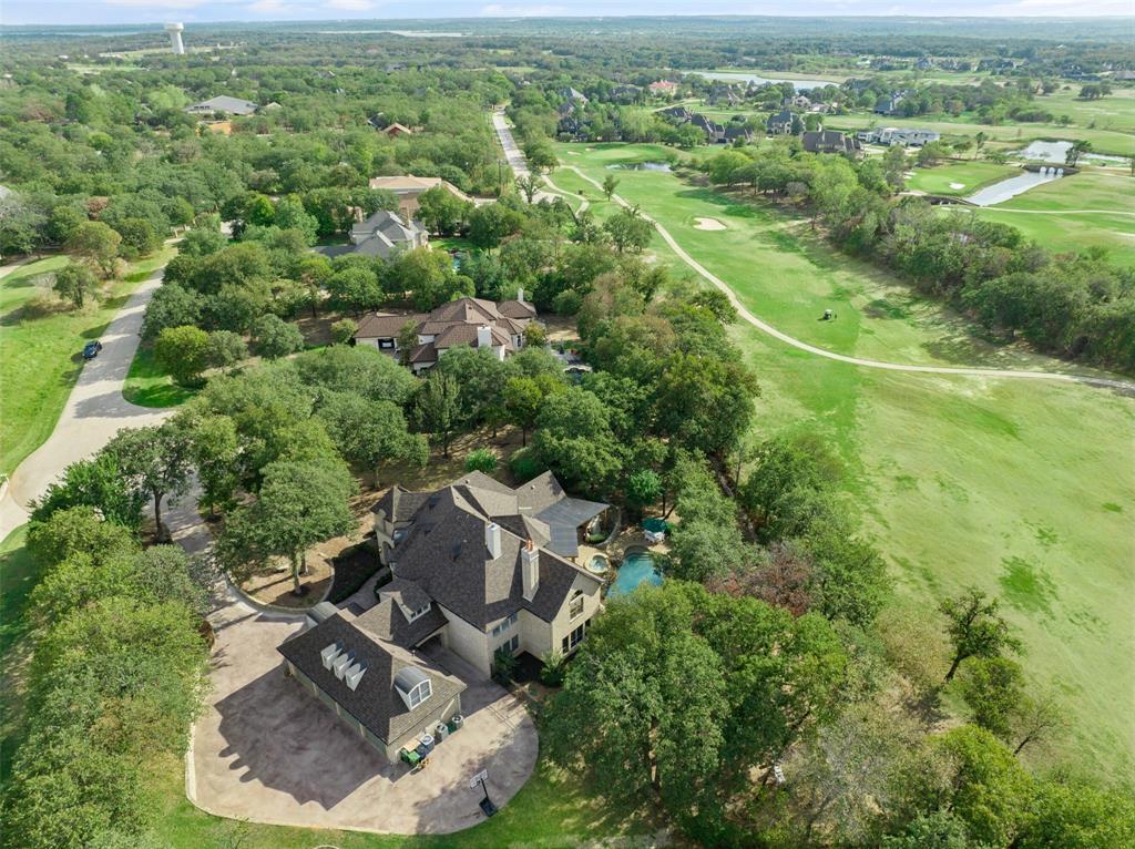 The Estates At Tour 18 Sec 3 - Residential