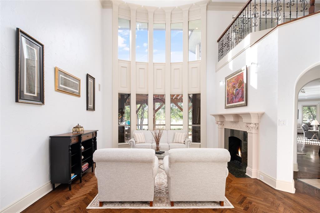 The Estates At Tour 18 Sec 3 - Residential