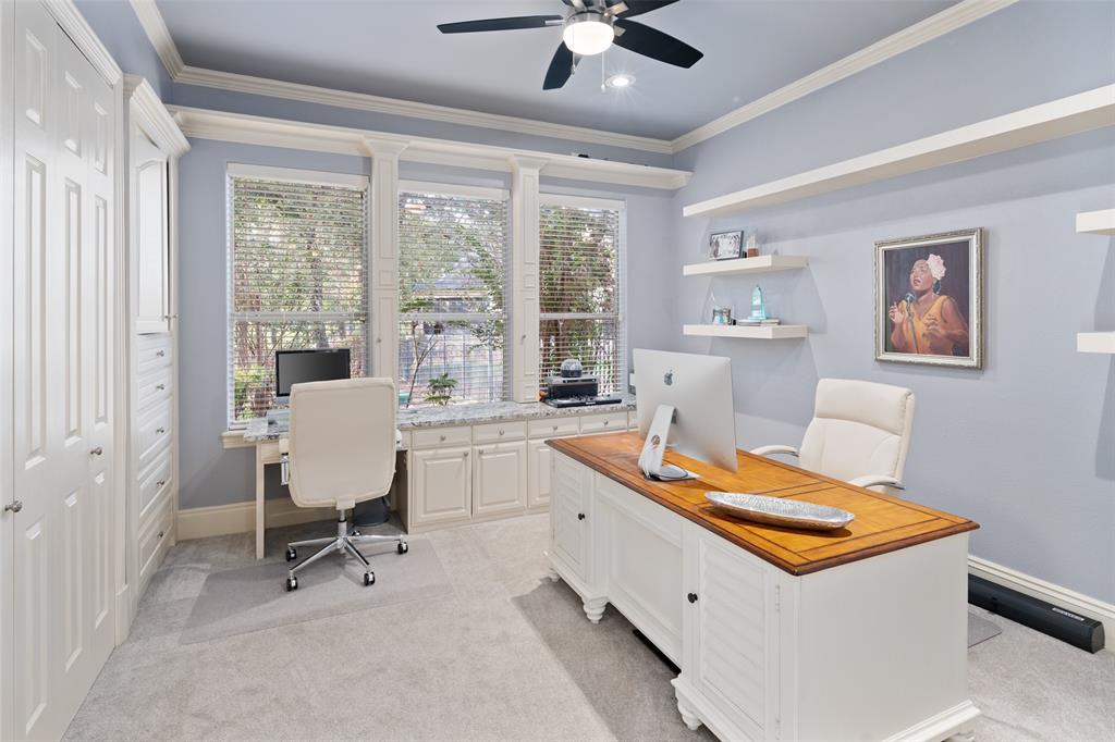 The Estates At Tour 18 Sec 3 - Residential