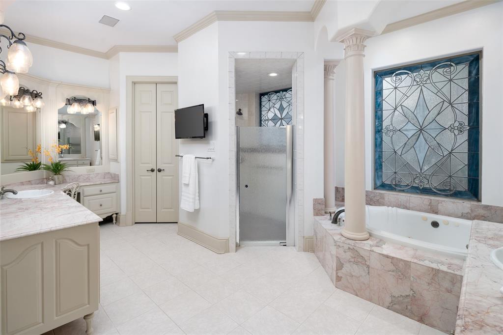 The Estates At Tour 18 Sec 3 - Residential