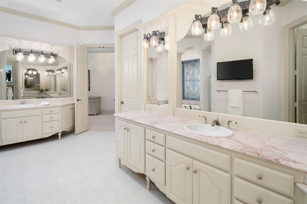 The Estates At Tour 18 Sec 3 - Residential