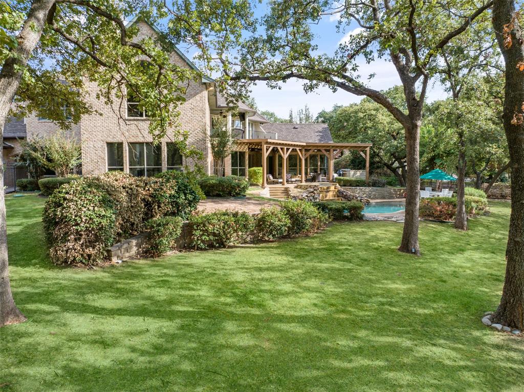 The Estates At Tour 18 Sec 3 - Residential