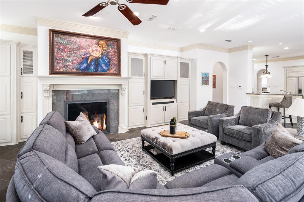 The Estates At Tour 18 Sec 3 - Residential