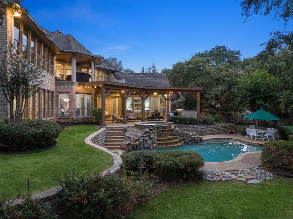 The Estates At Tour 18 Sec 3 - Residential