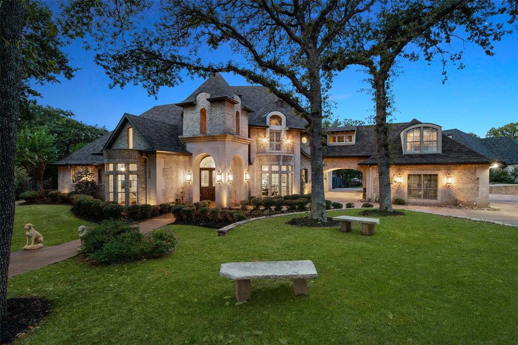 The Estates At Tour 18 Sec 3 - Residential