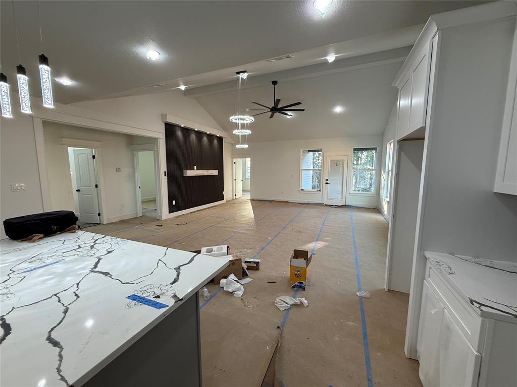 Carver Heights - Residential