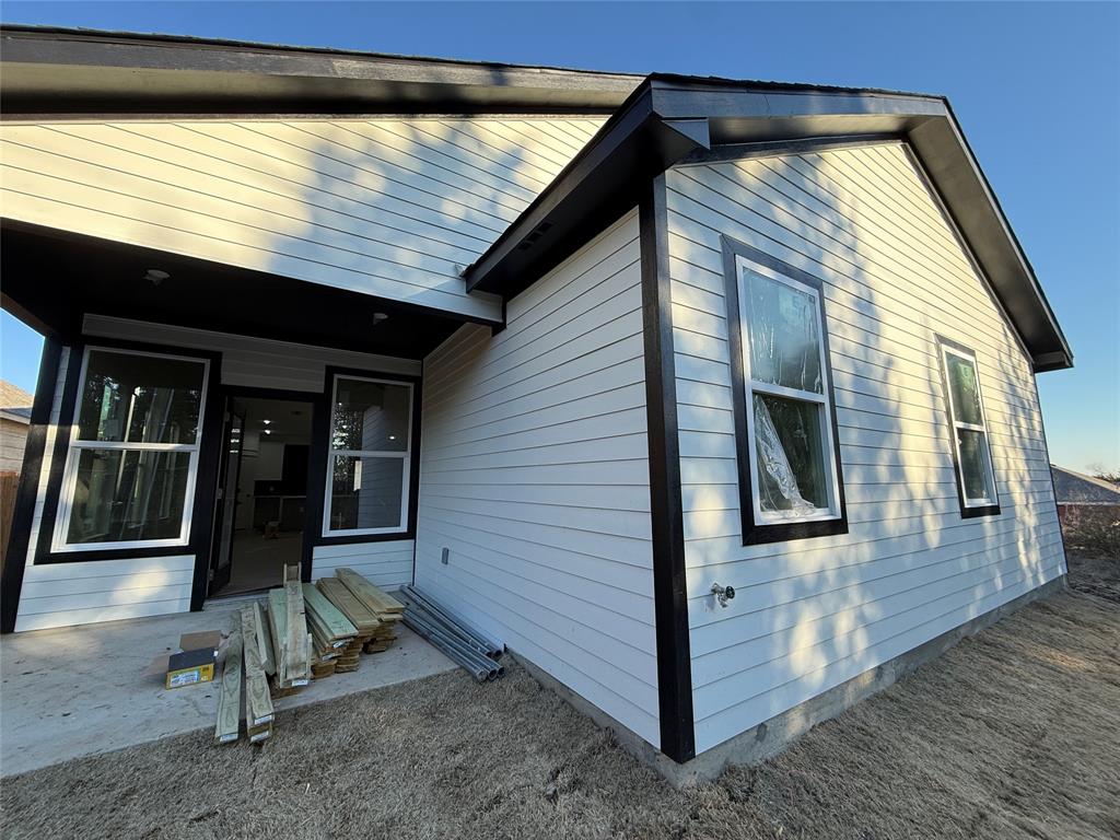 Carver Heights - Residential