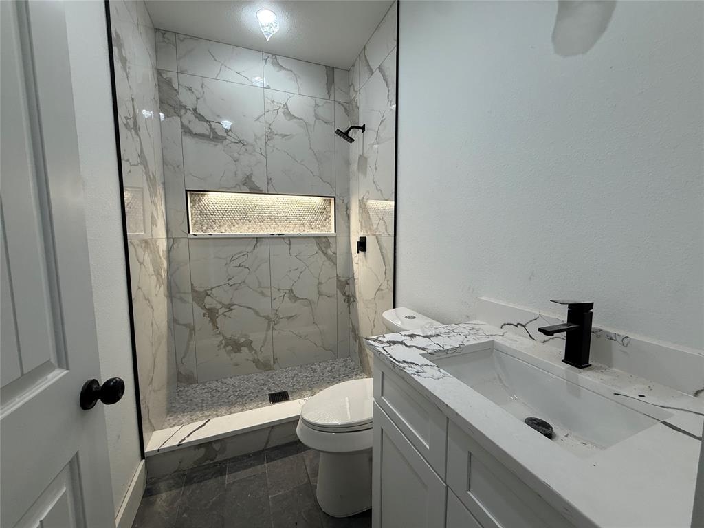 Carver Heights - Residential