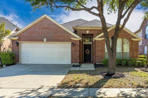 A home in Fort Worth