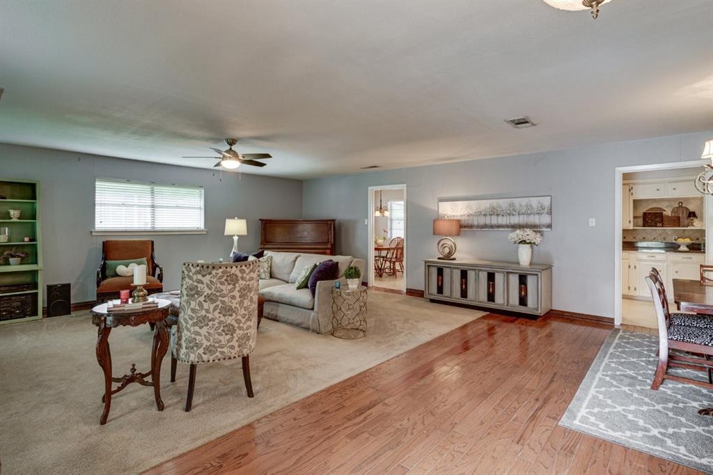 3937 Roanoke Drive