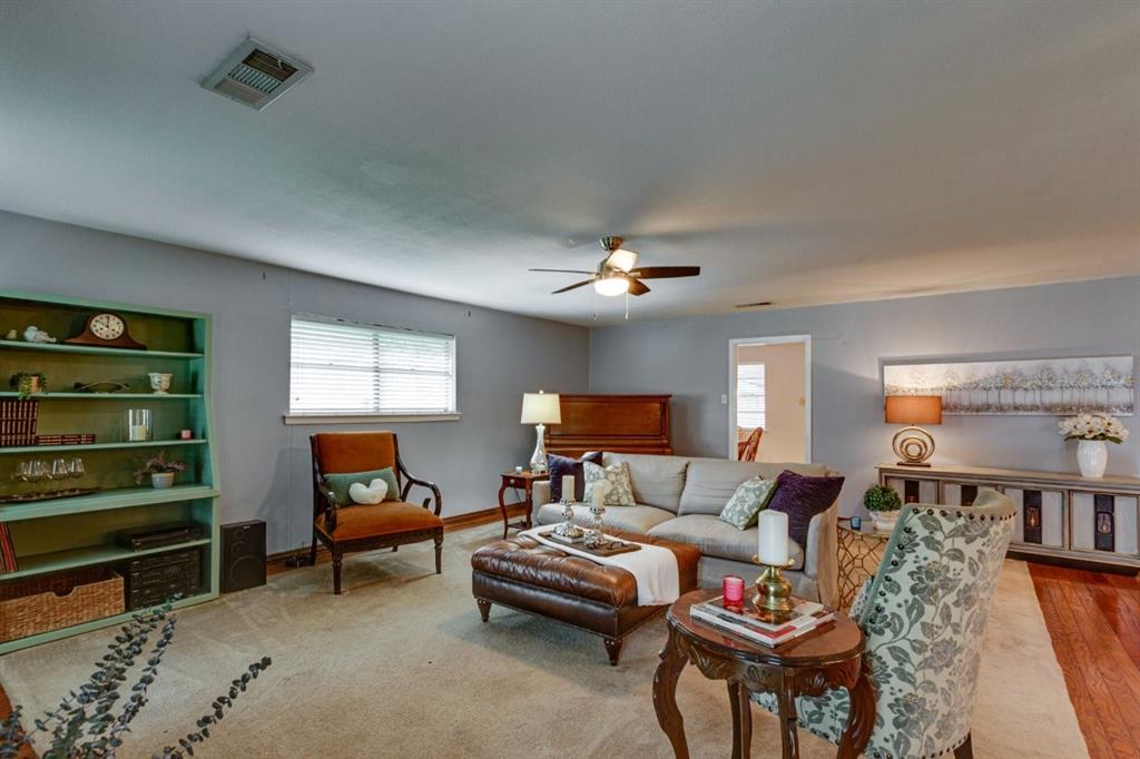 3937 Roanoke Drive