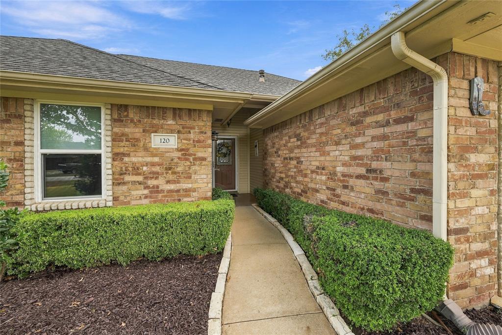 120 Country Drive