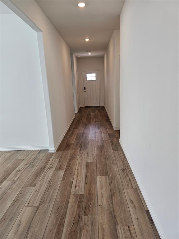 Trinity Crossing Phase 2 - Residential Lease