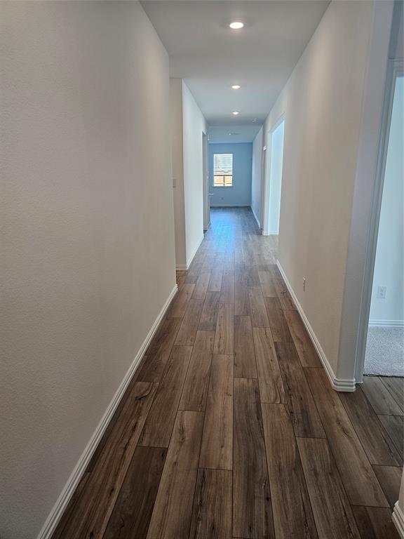 Trinity Crossing Phase 2 - Residential Lease