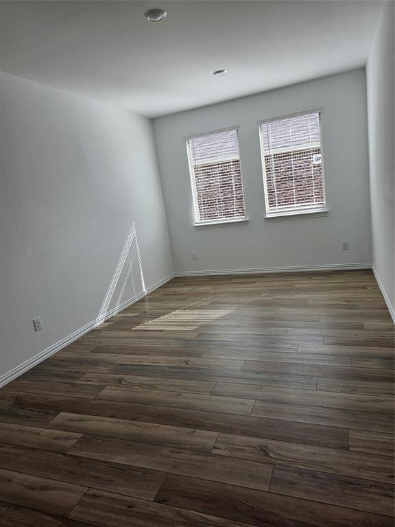 Trinity Crossing Phase 2 - Residential Lease